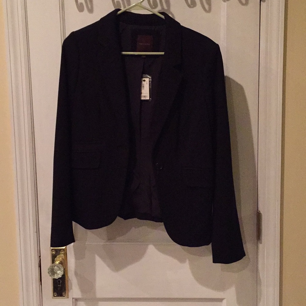 The Limited suit jacket